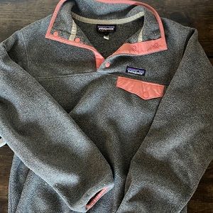 Patagonia jacket